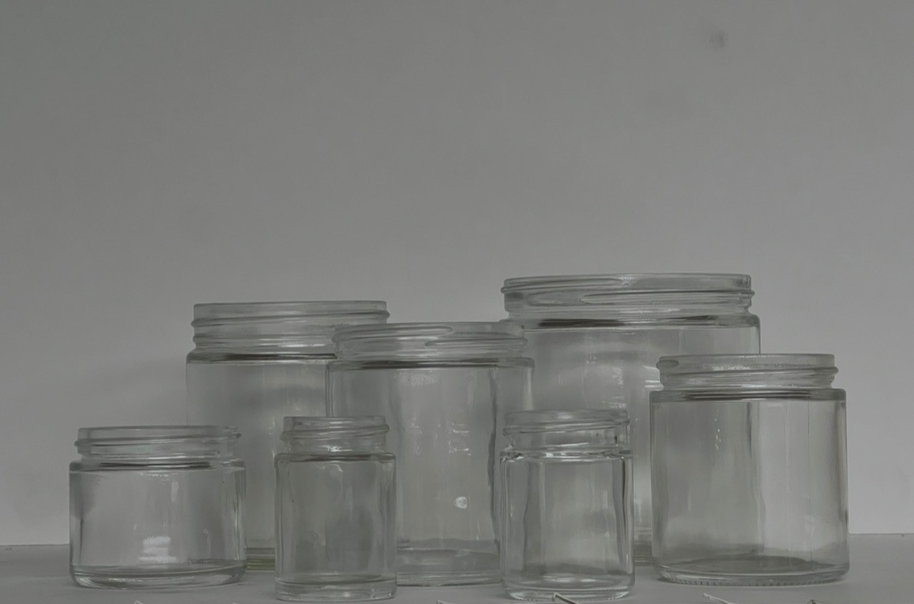 Glass Containers